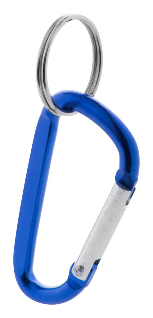 Privjesak za ključeve Xreby AP791544 blue 30×56×5 mm-0