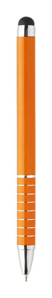 Kemijska olovka Minox AP791581 orange-4