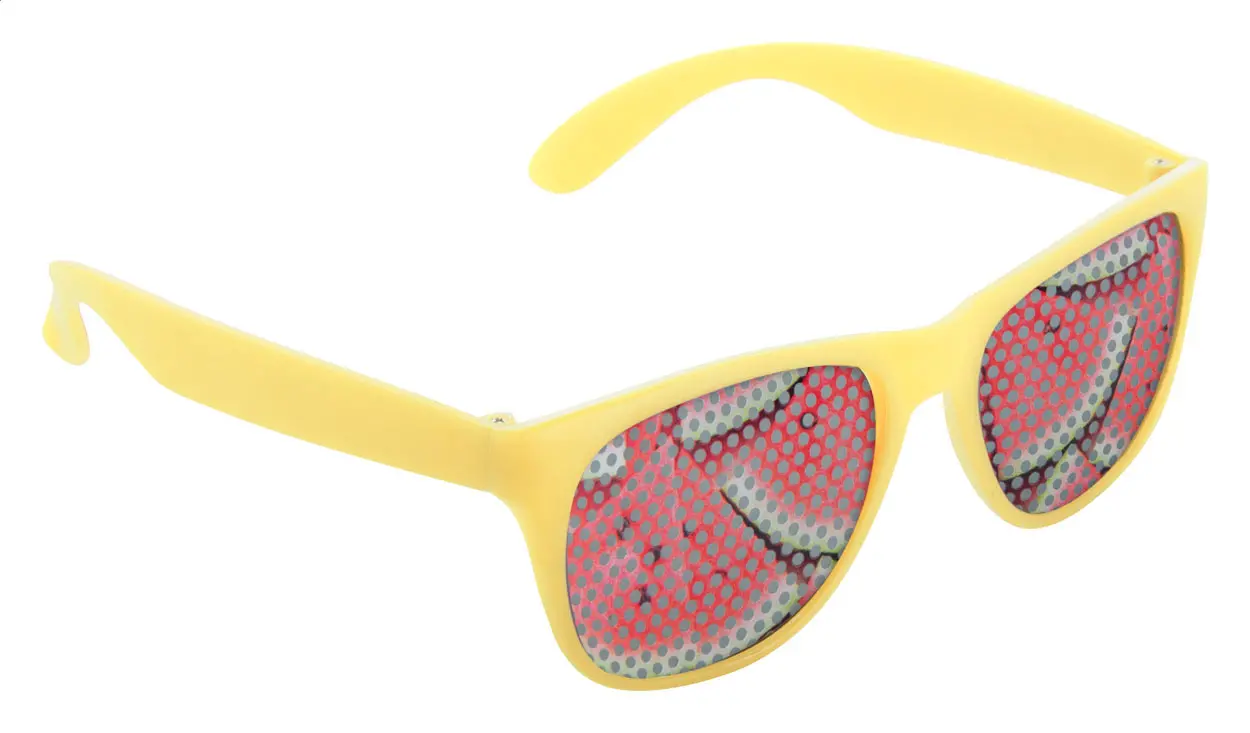 Sunčane naočale Padang AP791927 yellow-4