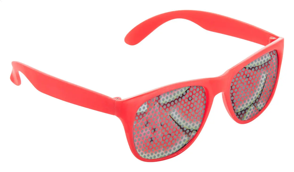 Sunčane naočale Padang AP791927 red-2