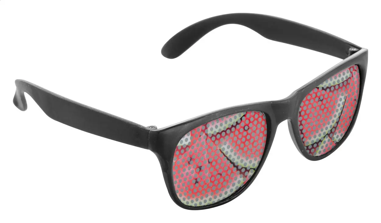 Sunčane naočale Padang AP791927 black-2