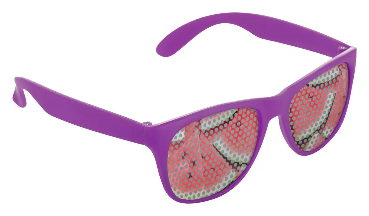 Sunčane naočale Padang AP791927 pink-2