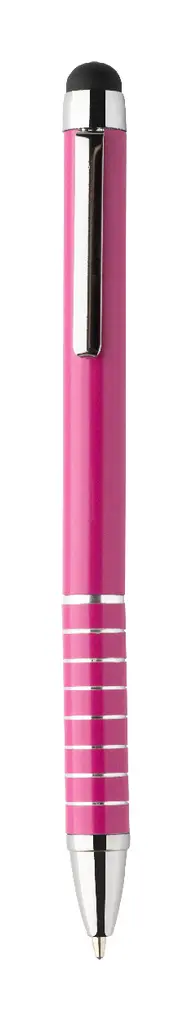 Kemijska olovka Minox AP791581 pink-1
