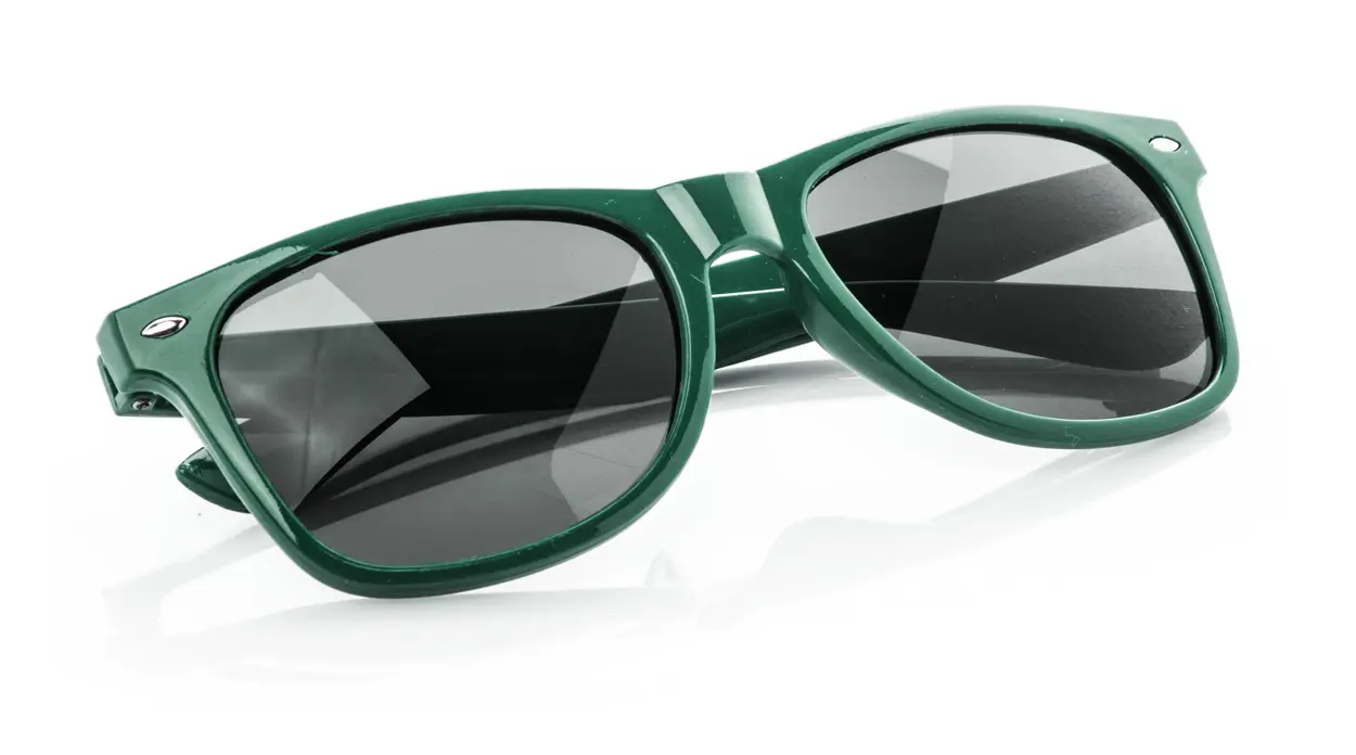 Sunčane naočale Nazare AP791584 dark green-1