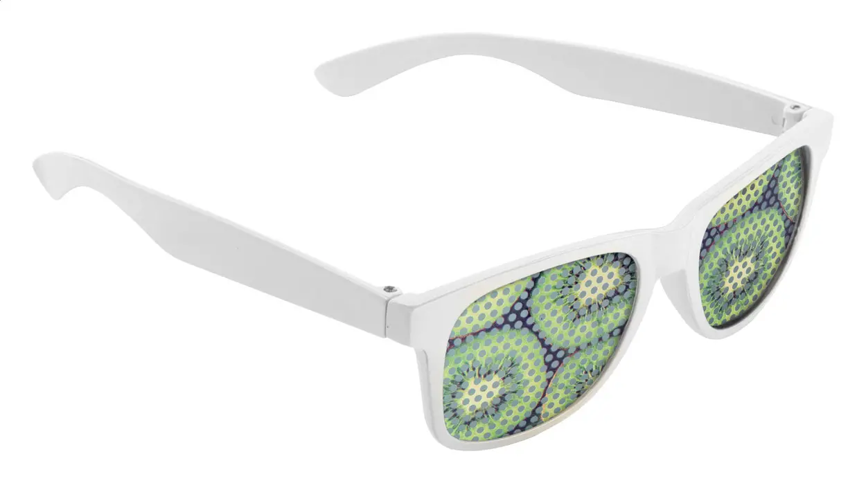 Sunčane naočale za djecu Chicama AP791611 white-1
