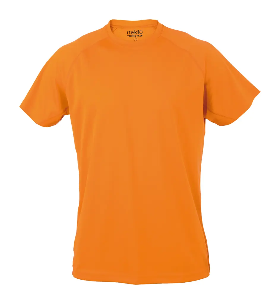 Sportska majica Endura AP791930 orange L-0
