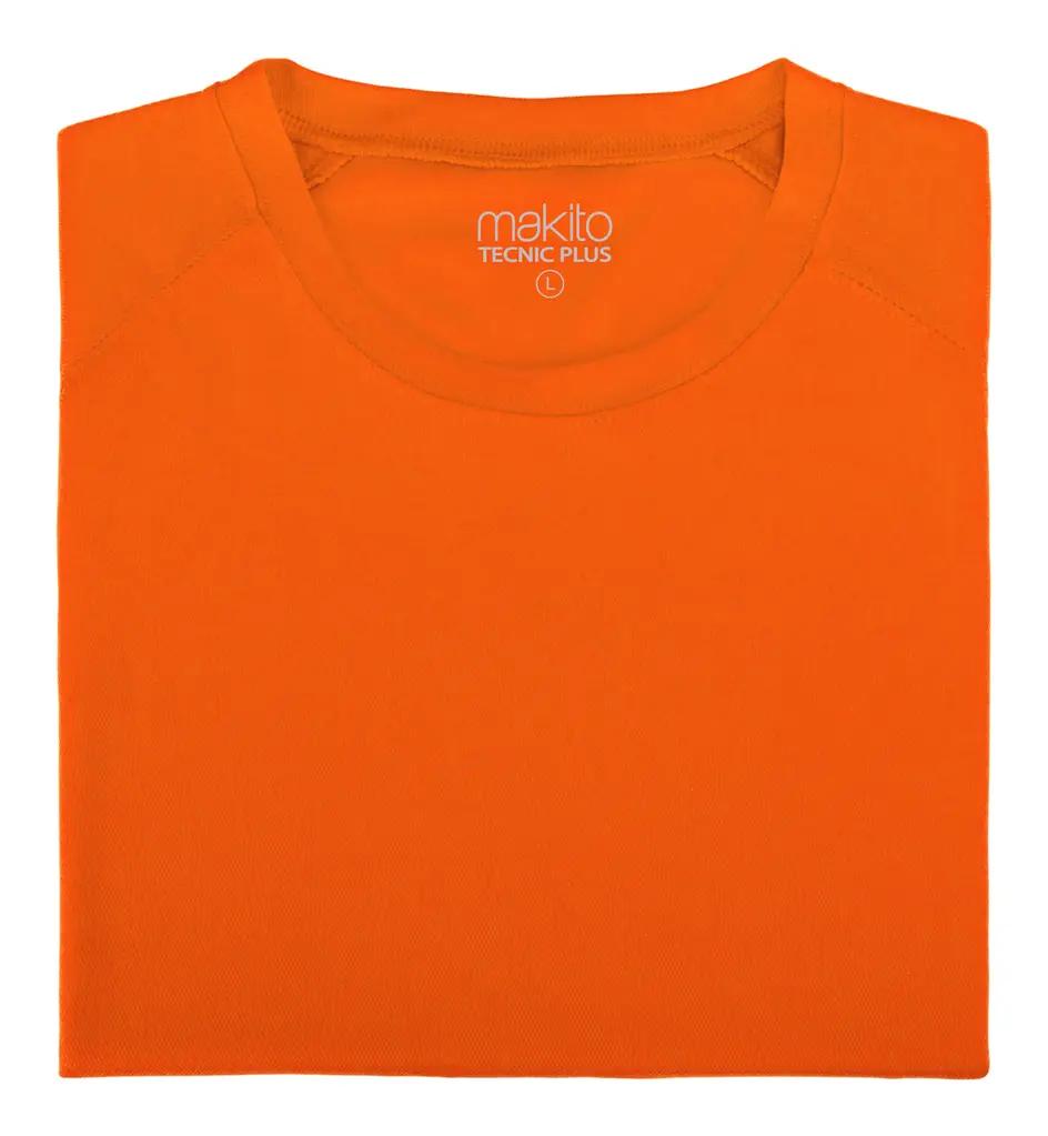 Sportska majica Endura AP791930 orange L-1