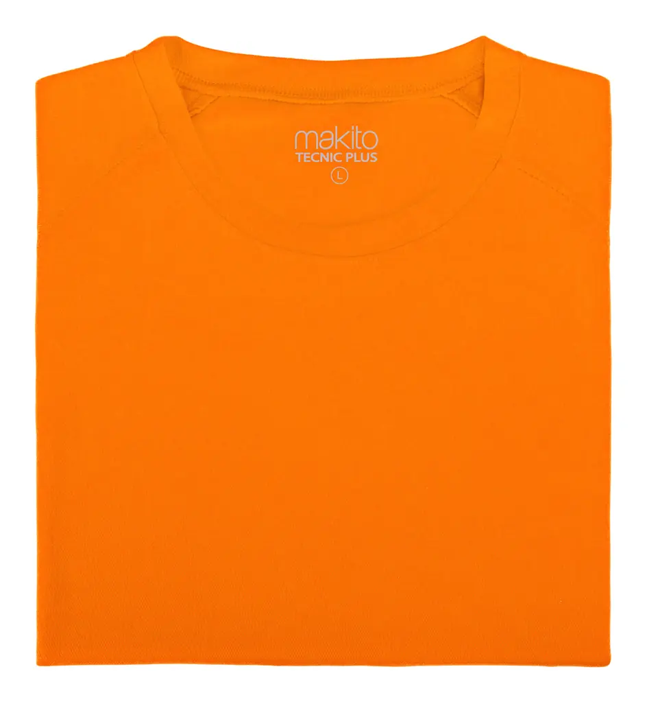 Sportska majica Endura AP791930 fluorescent orange L-1