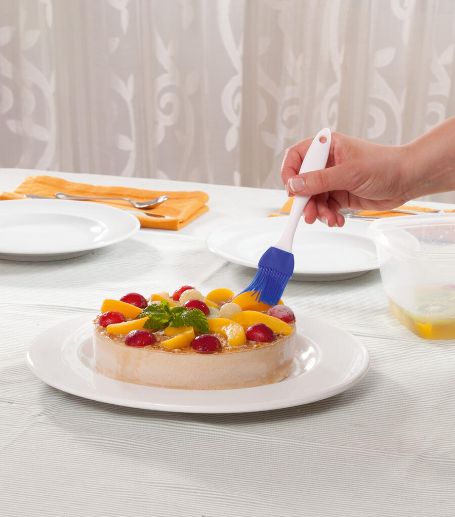 Četka Burapa AP791806 white, blue 175×30×10 mm-1