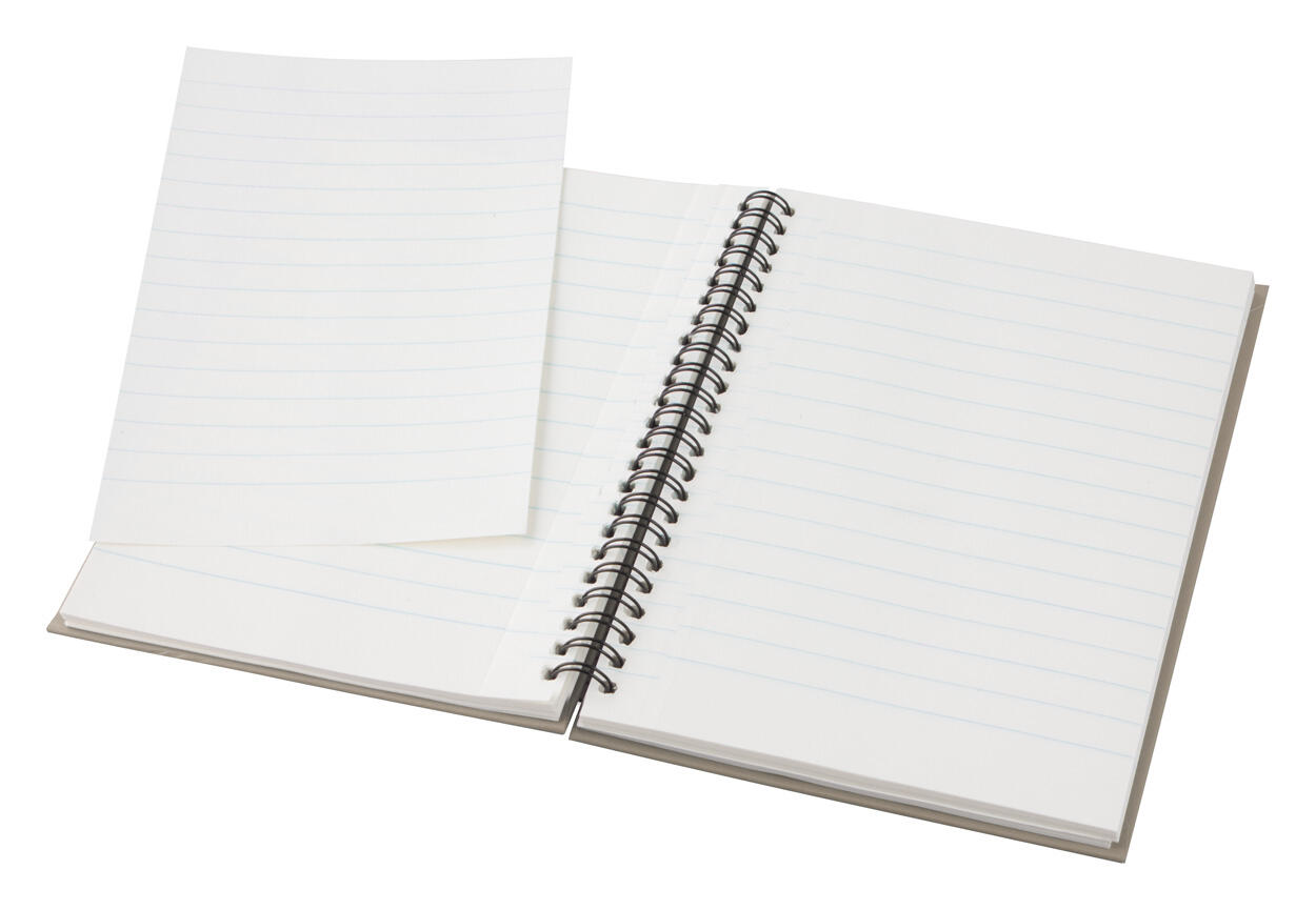 Rokovnik Cedrus A5 AP791047 beige 150×215×12 mm-1