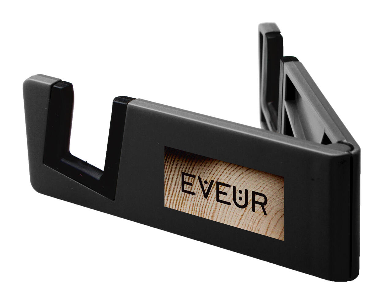 Držač za mobilni telefon Plassi AP791962 black 80×28×80 mm-3