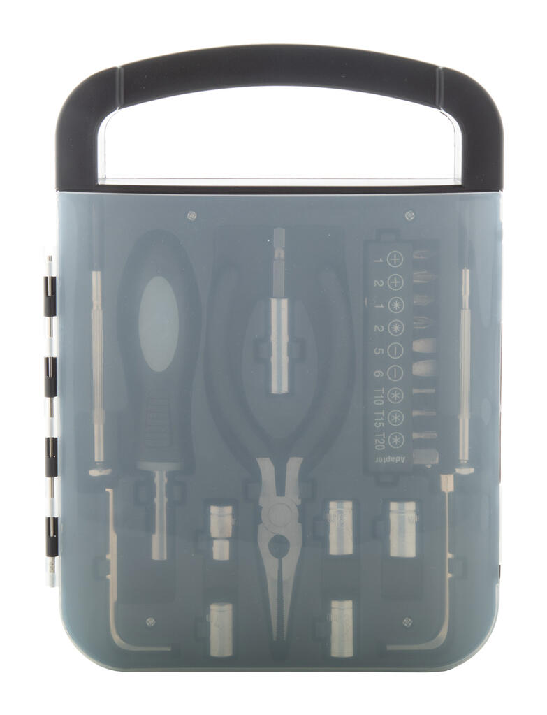 Set alata Pitstop AP800394 black-0