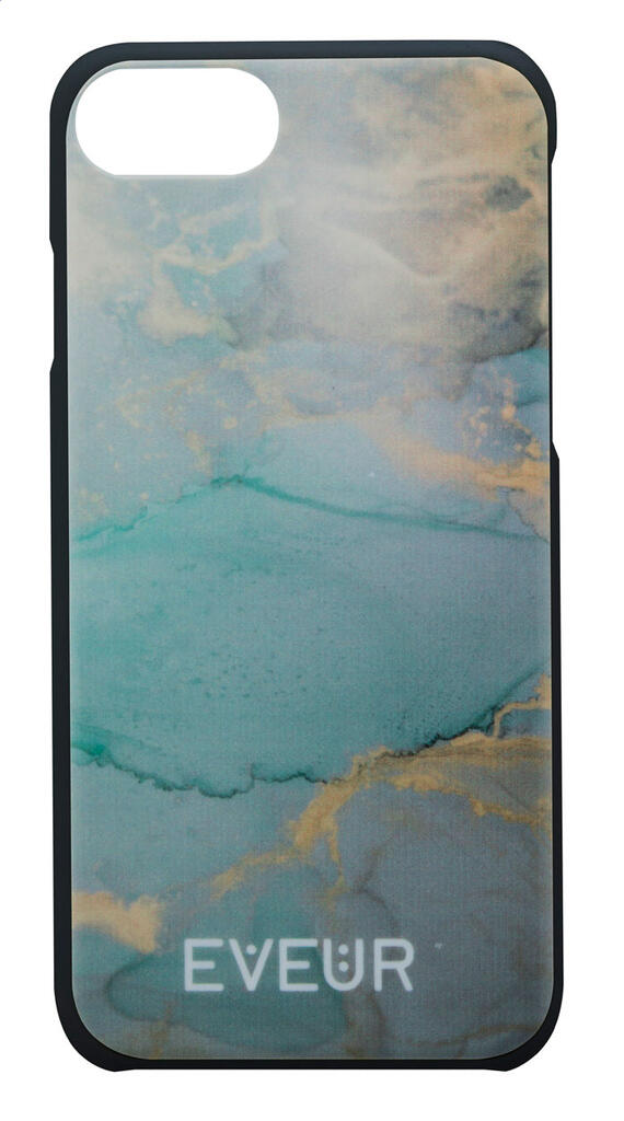 Futrola za iPhone® 6/7/8 Sixtyseven AP800401 black-1