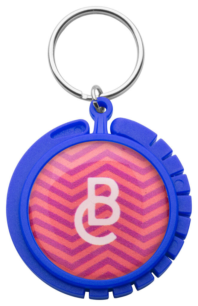 Držač torbe Foldy AP809371 blue-1