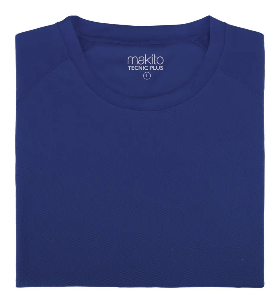 Sportska majica Endura AP791930 blue L-1
