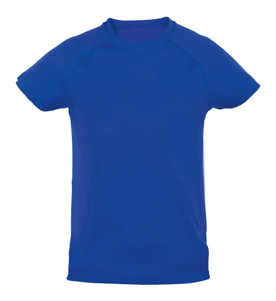 Dječja sportska majica Zeffer AP791931 dark blue 10-12-0