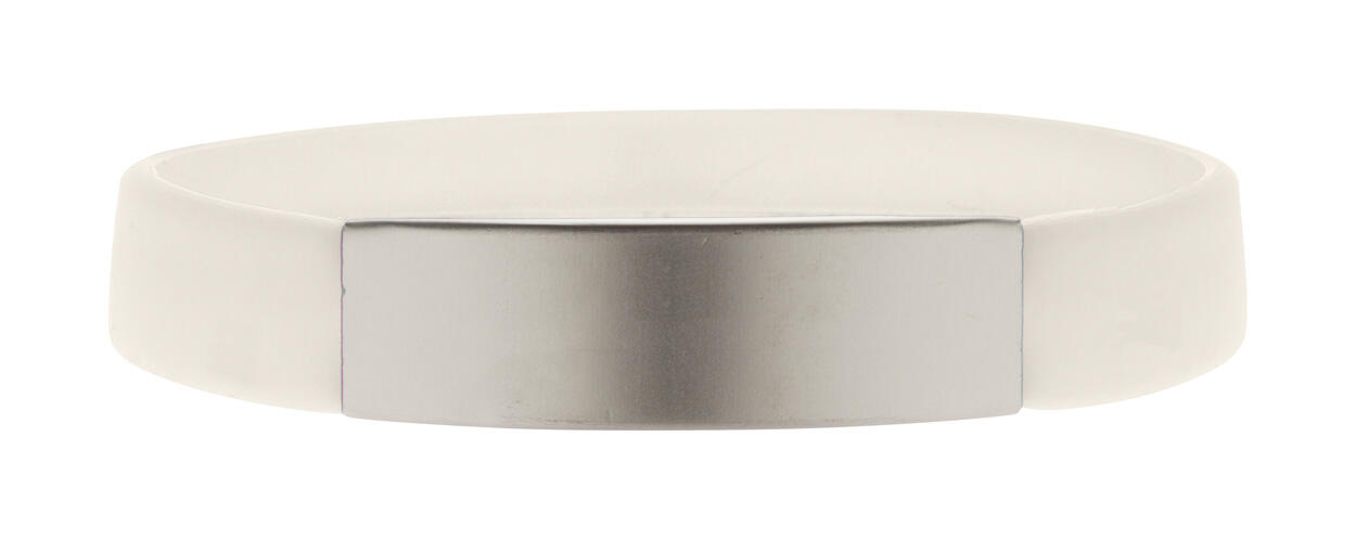 Narukvica Platty AP809399 white-0