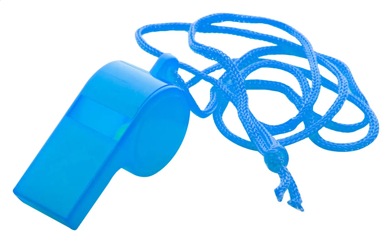 Zviždaljka Claxo AP810376 blue-1