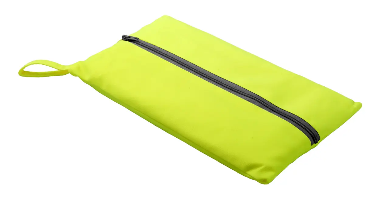 Reflektirajući prsluk za djecu Visibo Mini AP826001 safety yellow-1