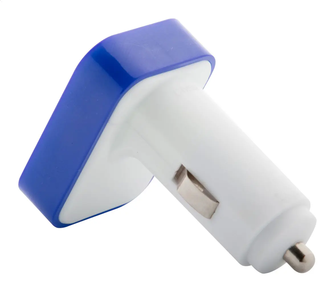 USB auto punjač Waze AP844032 blue-2