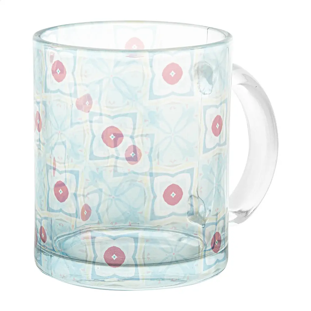 Sublimacijska šalica Throusub AP812414 transparent-5