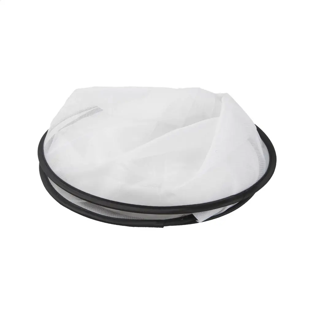 Sublimacijska auto zaštita od sunca Subowind AP809486 white-3