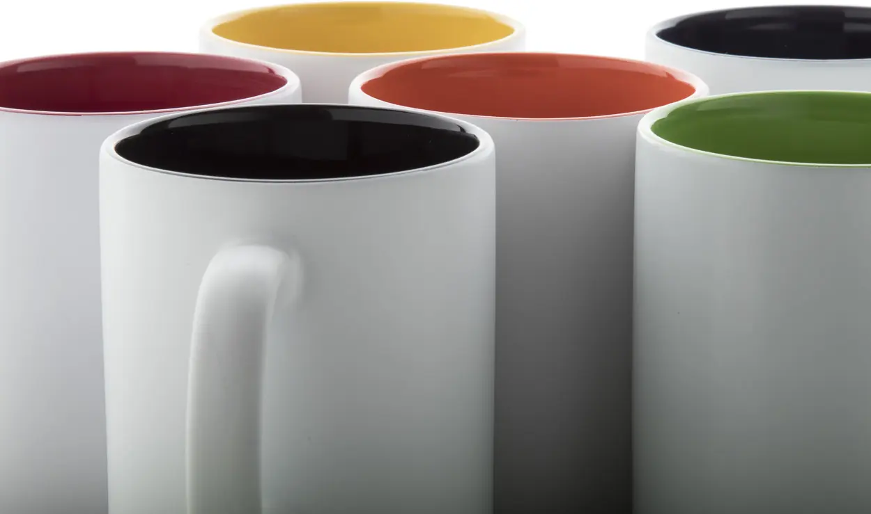 Šalica Revery AP862009 white-2