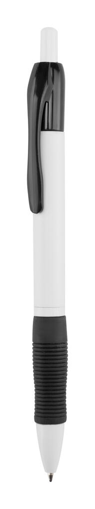 Kemijska olovka Garrow AP741124 black ø10×145 mm-0