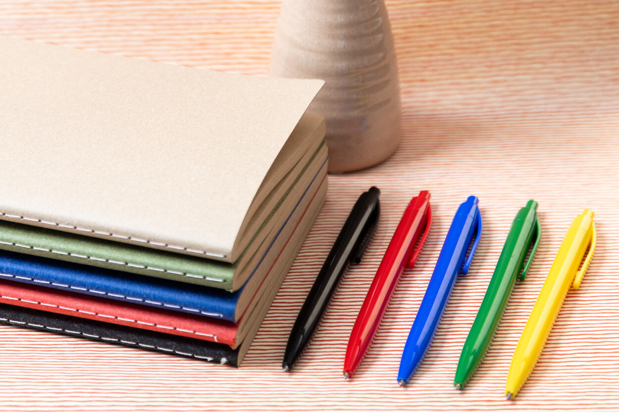 Kemijska olovka Leopard AP809363 black-1