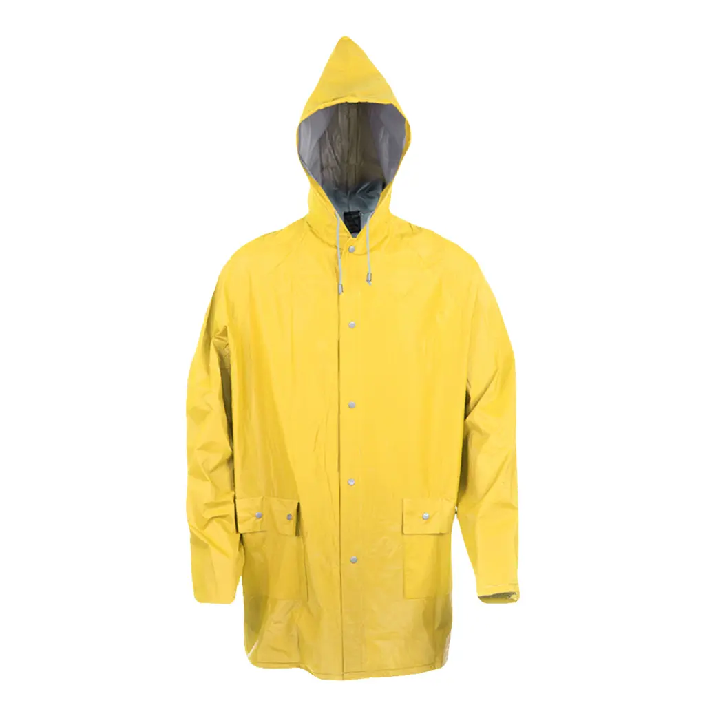 Kabanica Mariner AP741687 yellow M-L-1