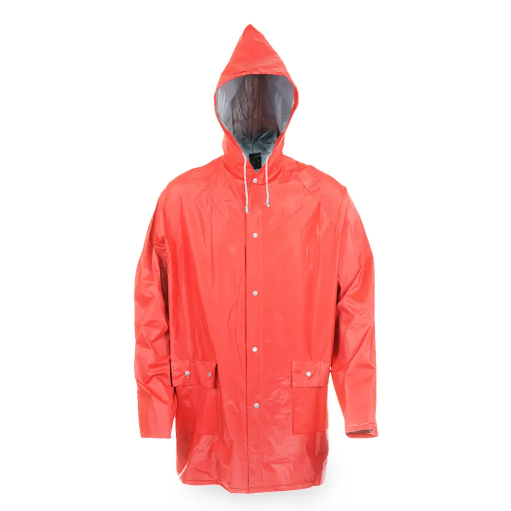 Kabanica Mariner AP741687 red M-L-1