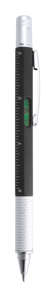 Kemijska olovka Fixpen AP741722 black ø10×149 mm-0