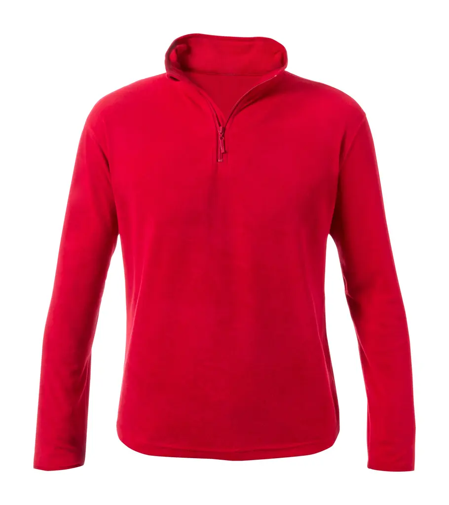 Flis jakna Therma AP741907 red L-0