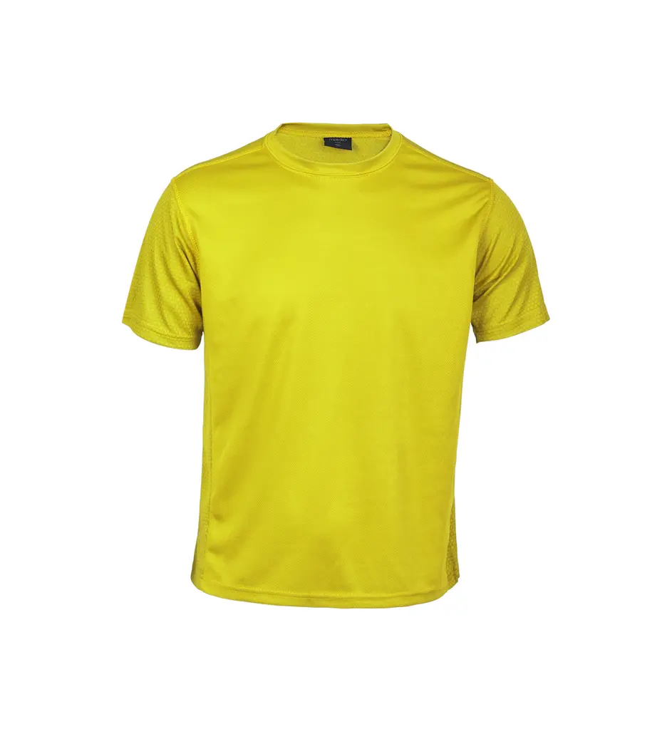 Sportska majica Ekle AP781303 yellow XL-0