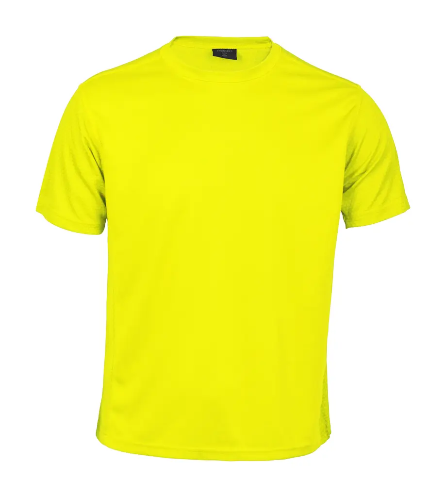 Sportska majica Ekle AP781303 fluorescent yellow L-0