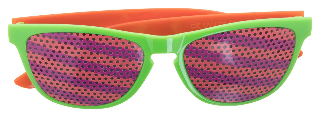 Sunčane naočale CUSTOM MADE CreaSun AP800383 orange-2
