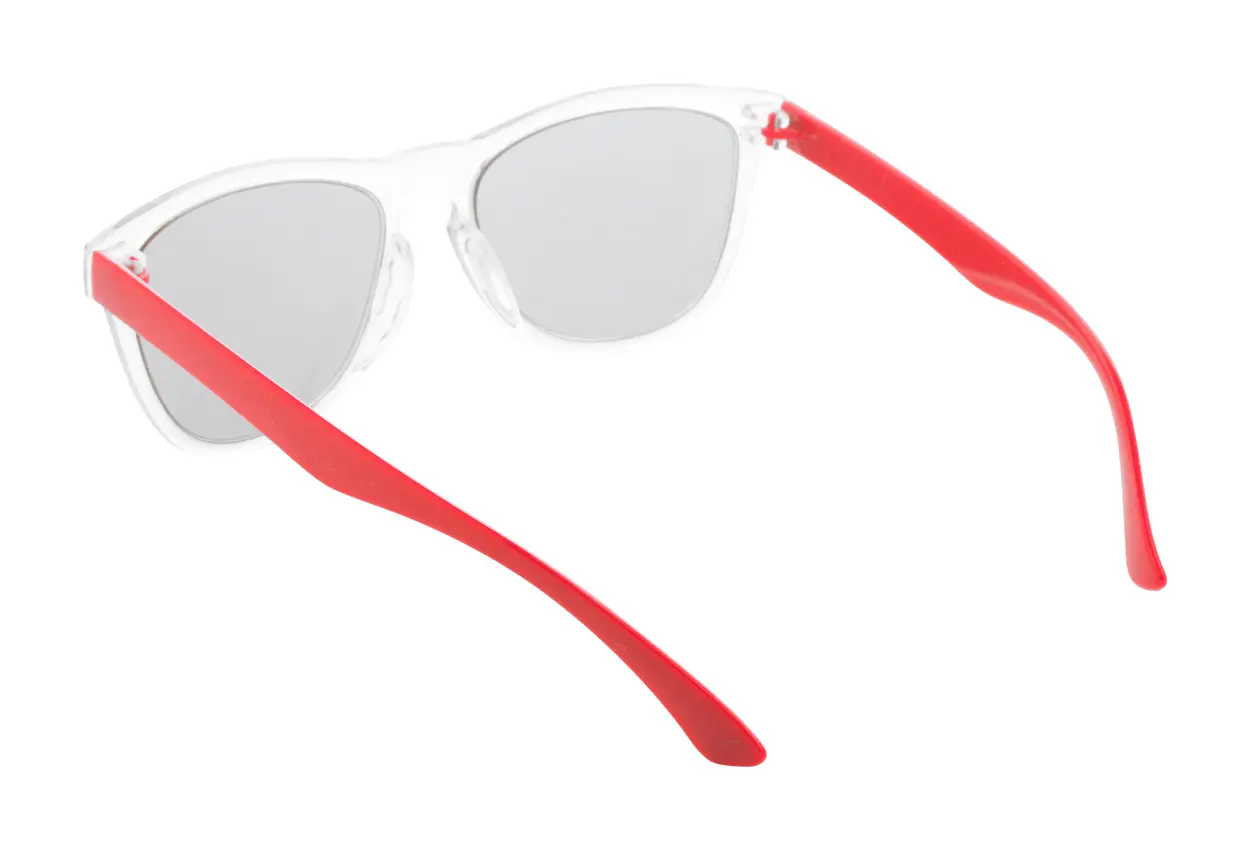 Sunčane naočale CUSTOM MADE CreaSun AP800383 red-0