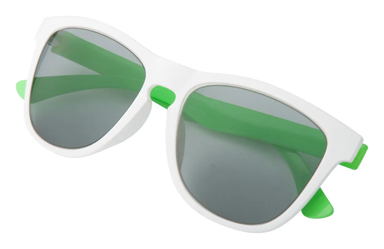 Sunčane naočale CUSTOM MADE CreaSun AP800383 apple green-1