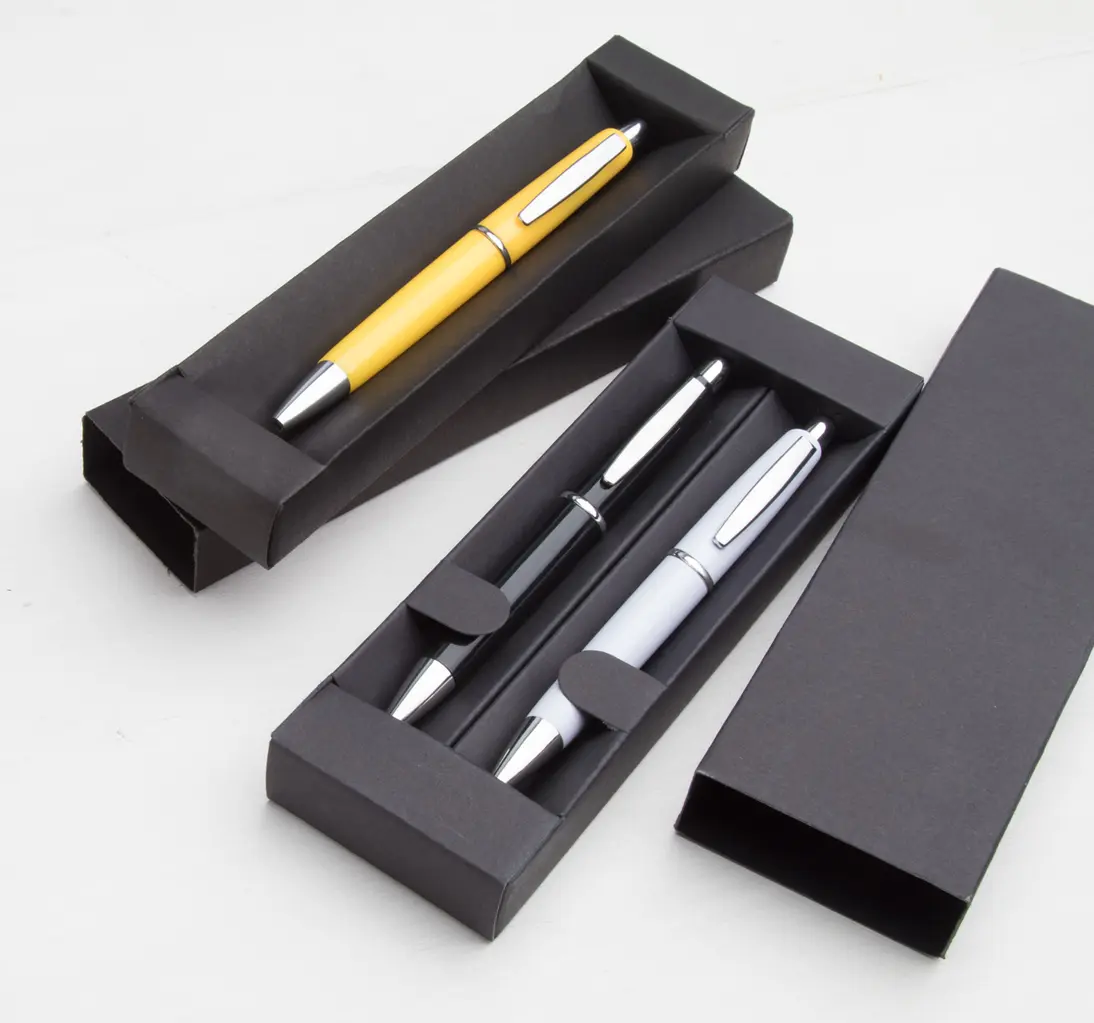 Futrola za kemijske olovke Dyra AP809508 black-1