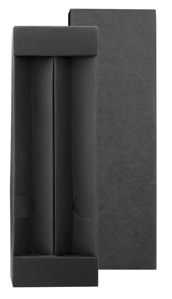 Futrola za kemijske olovke Dyra AP809508 black-2