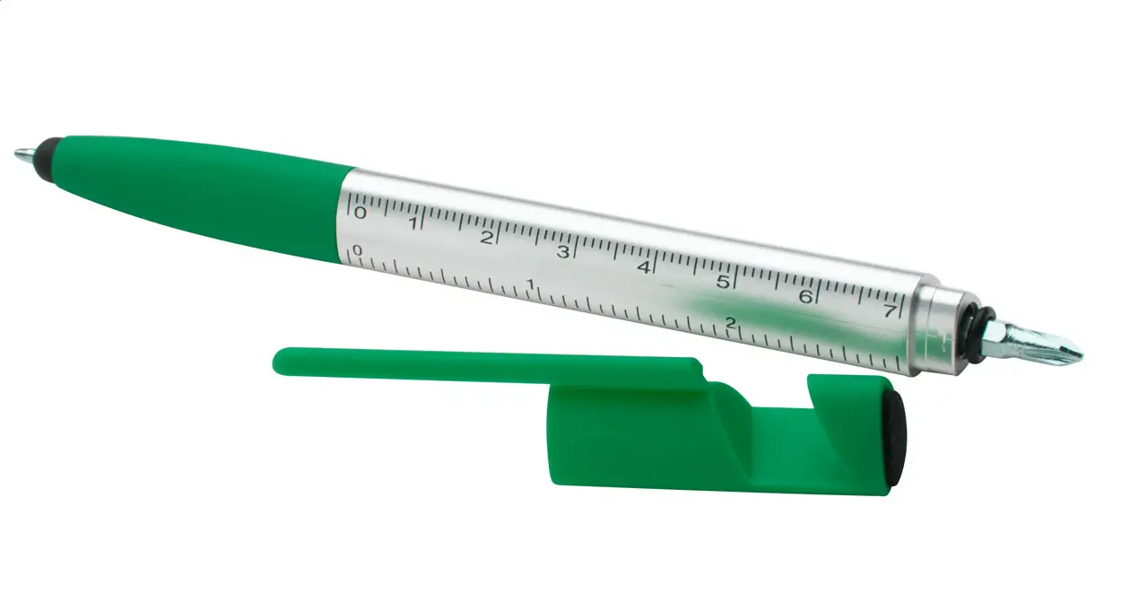 Kemijska olovka Handy AP845164 green-2