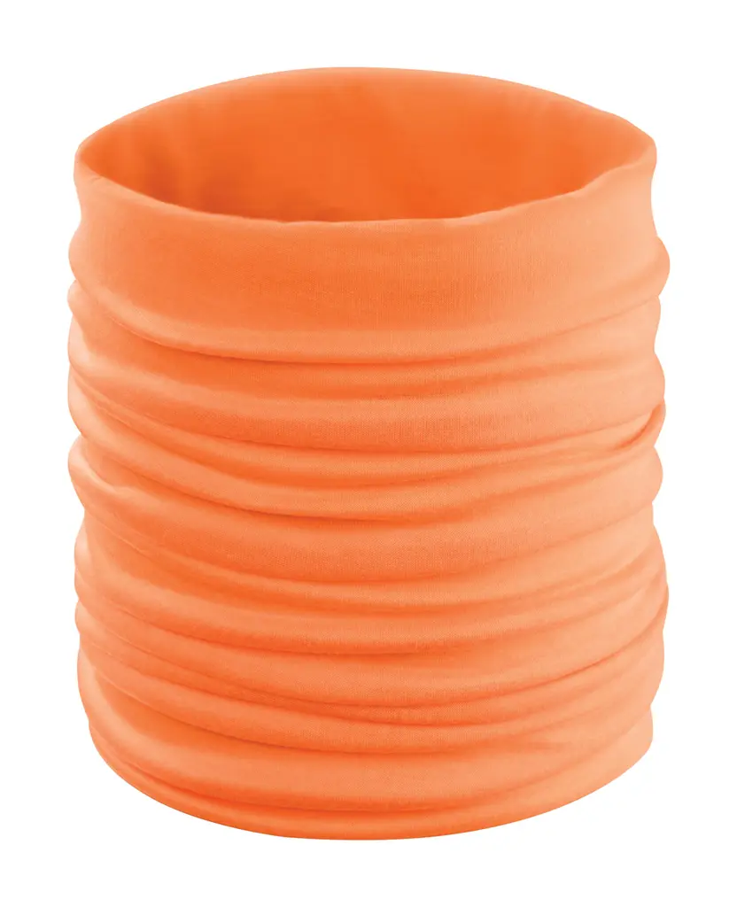 Višenamjenski šal Rectes AP781634 orange 210×400 mm-0
