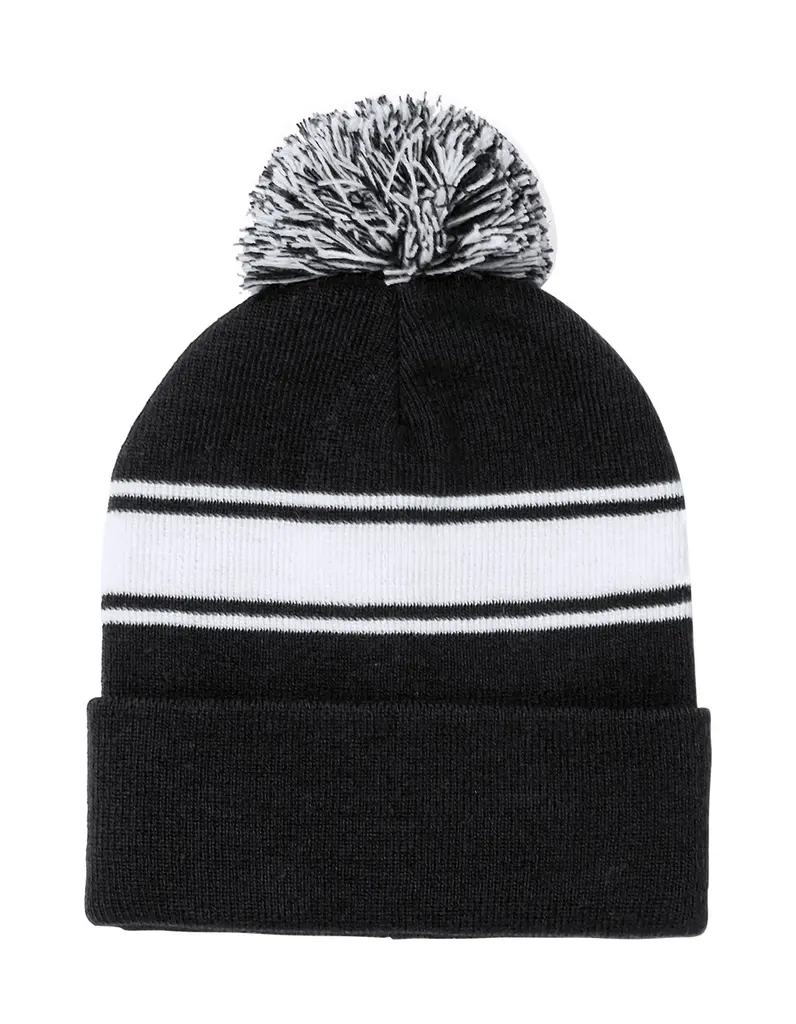 Zimski šešir Frosty AP781636 black 210×230 mm-0