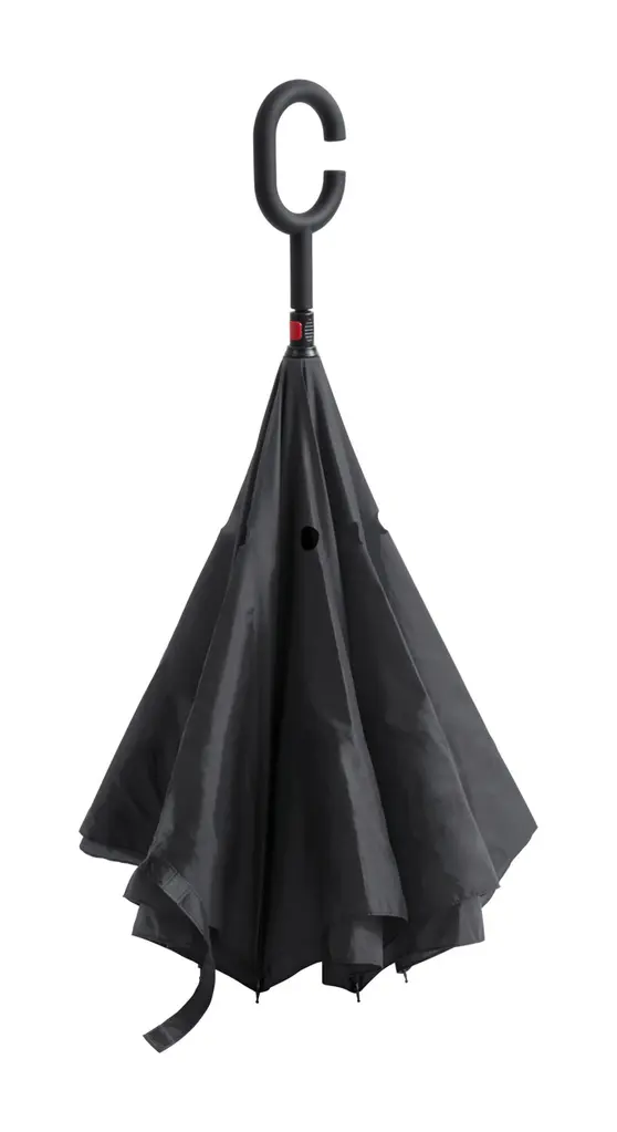 Reverzibilni kišobran Ketrim AP781637 black ø1080 mm-0