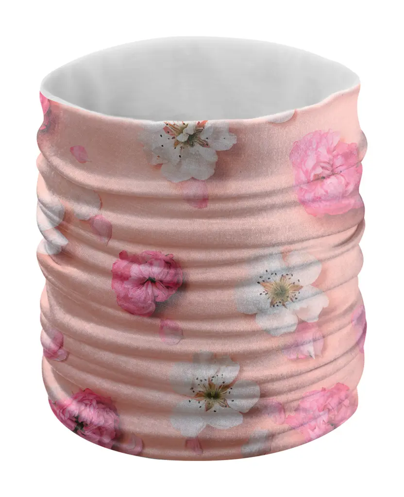 Višenamjenski šal Slurry AP718159 white-0