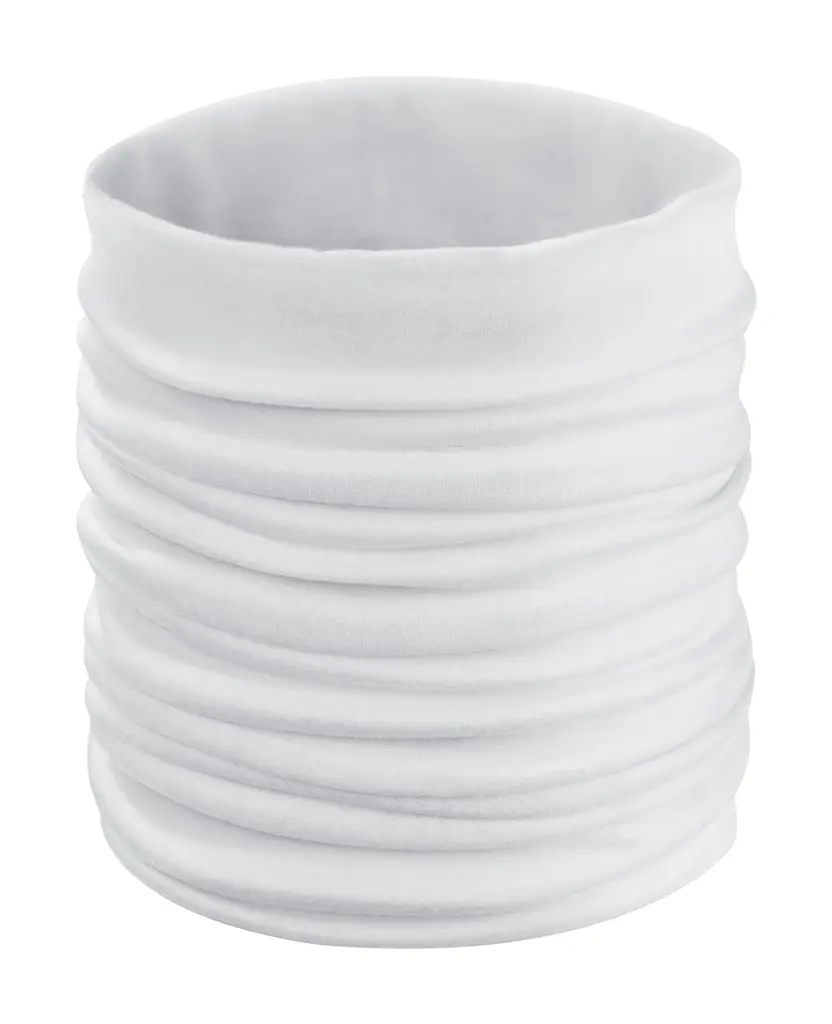 Višenamjenski šal Slurry AP718159 white-1