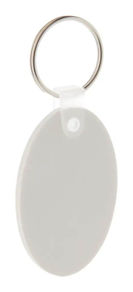 Privjesak za ključeve Foamy B AP718163 white-3