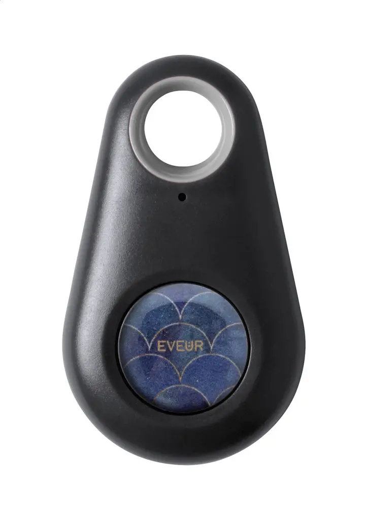 Promotivni Bluetooth uređaj za traženje ključeva Spotit AP781133 black 31×52×10 mm-1