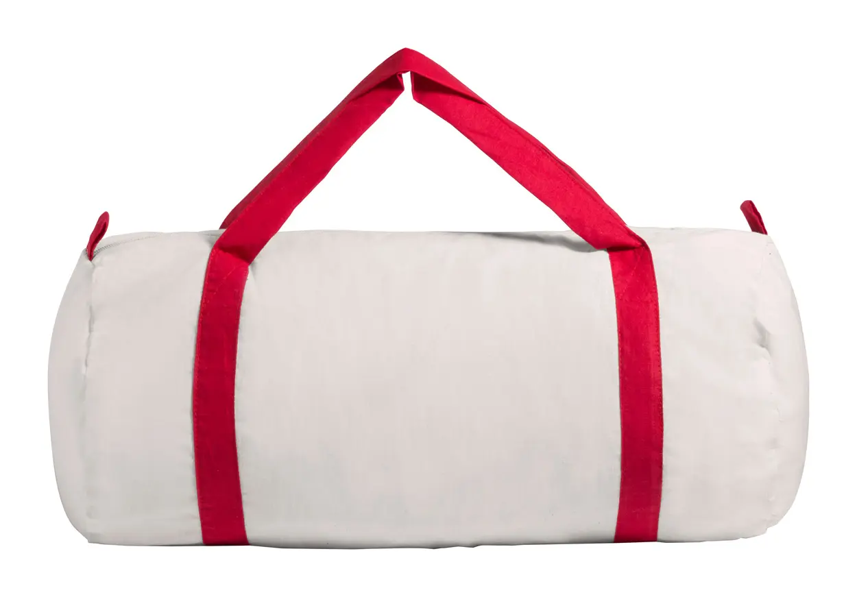 Sportska torba Odens AP781831 red ø250×500 mm-0