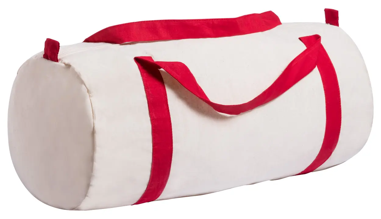 Sportska torba Odens AP781831 red ø250×500 mm-1